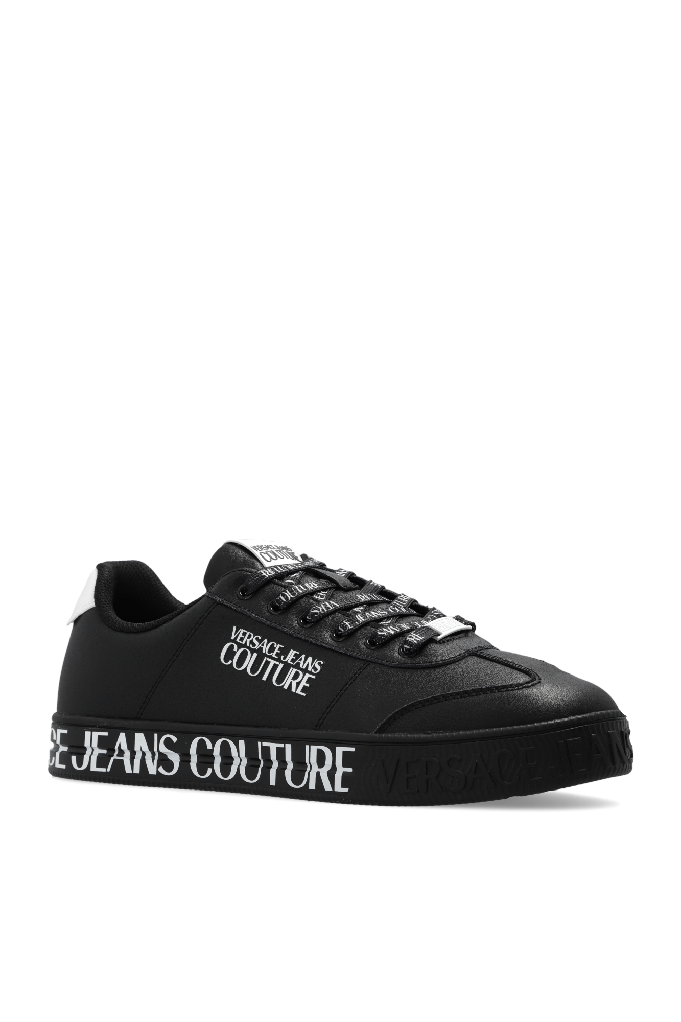 Scarpe versace clearance jeans couture